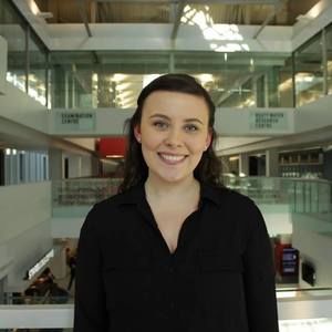 Meet your Posher, Madi